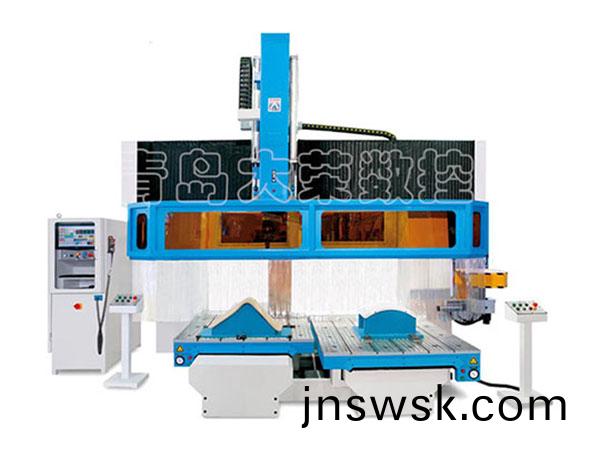 五軸加(jia)工中(zhong)心 五(wu)軸(zhou)加(jia)工(gong)中心(xin)