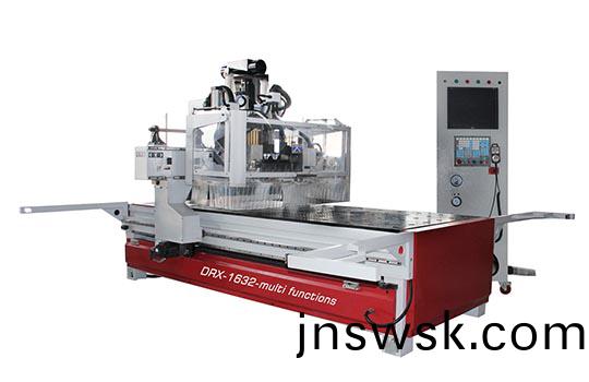 五軸(zhou)聯(lian)動(dong)數控機(ji)牀 五軸聯(lian)動數(shu)控機(ji)牀