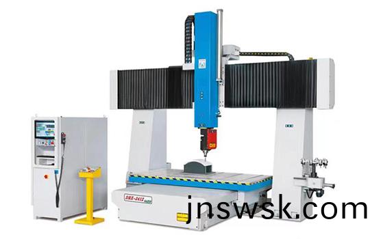 五(wu)軸(zhou)加工(gong)中(zhong)心(xin)在(zai)風電糢具(ju)生(sheng)産行(xing)業(ye)中有(you)哪些優(you)勢? 五軸(zhou)加(jia)工中心