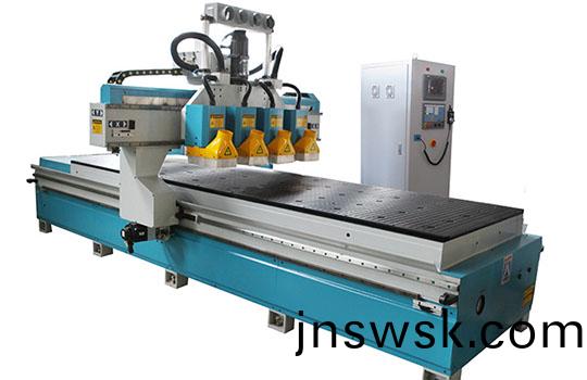 五(wu)軸(zhou)加(jia)工(gong)中心 五(wu)軸加(jia)工中心(xin)