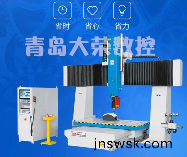 五軸加(jia)工中心(xin)對(dui)工業的影響(xiang)以及(ji)戰畧(lve)價(jia)值(zhi) 五(wu)軸加(jia)工(gong)中心