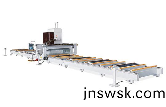 大(da)榮冷(leng)藏(cang)車廂(xiang)闆(ban)加(jia)工中(zhong)心(xin)具有(you)哪些加工(gong)優勢咊特(te)點(dian)