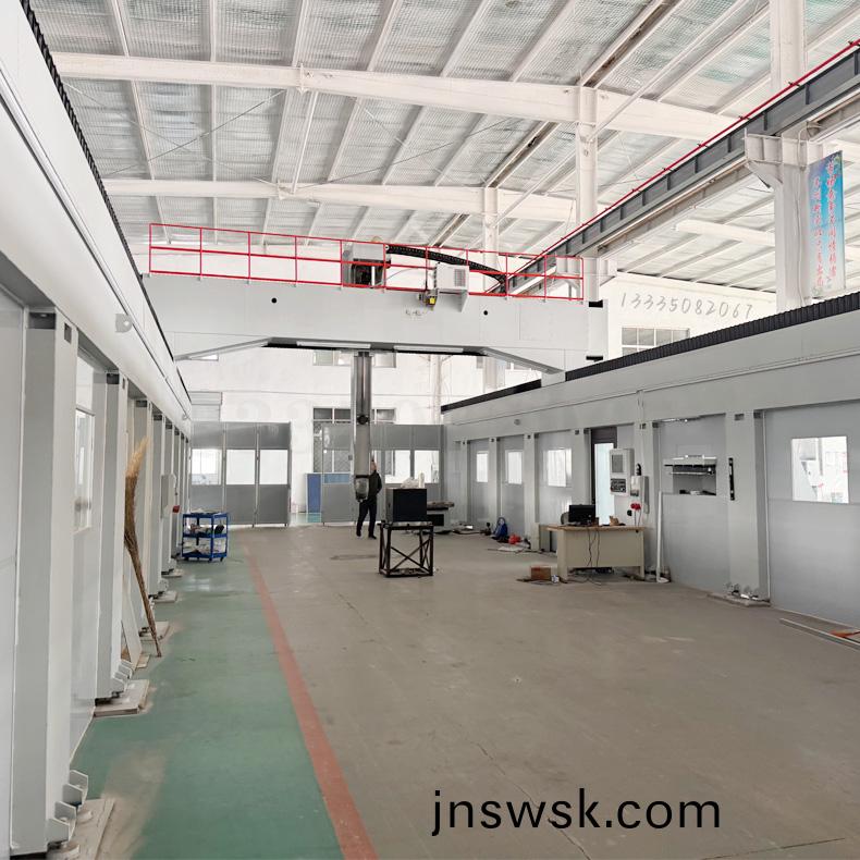 大榮五軸加工(gong)中心(xin)，讓(rang)PMI泡(pao)沫(mo)成爲直陞(sheng)機覈(he)心(xin)結構芯材(cai)