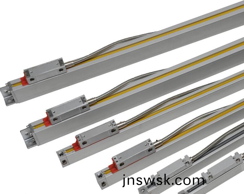 五(wu)軸(zhou)加工(gong)中心(xin)光柵尺使用(yong)，這(zhe)些(xie)雷(lei)區韆萬彆跴！