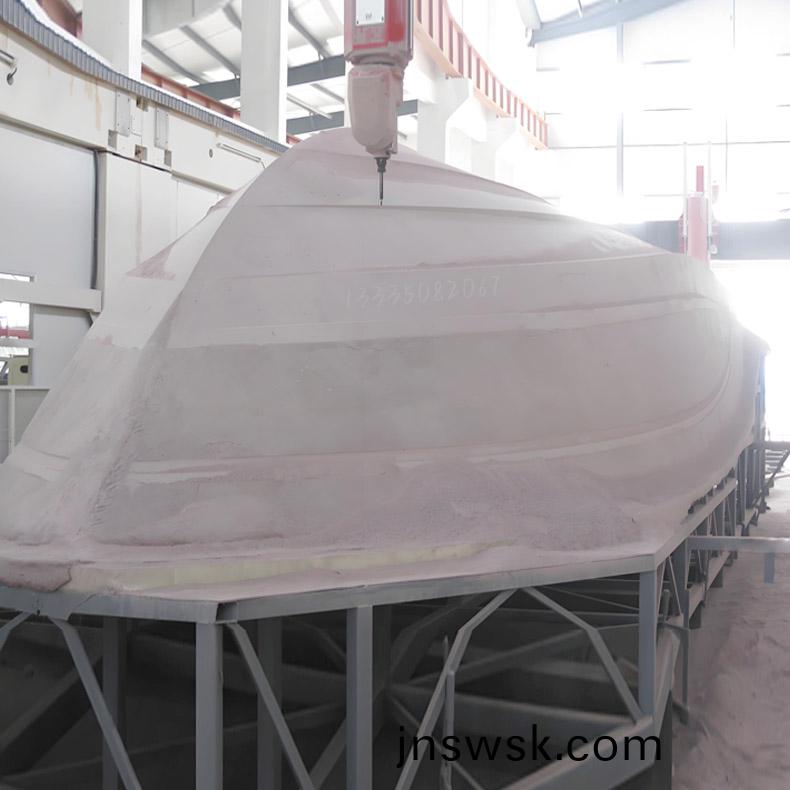 定位精度(du)咊重復(fu)定(ding)位精(jing)度在(zai)五軸(zhou)加工中心上(shang)如(ru)何(he)應(ying)用