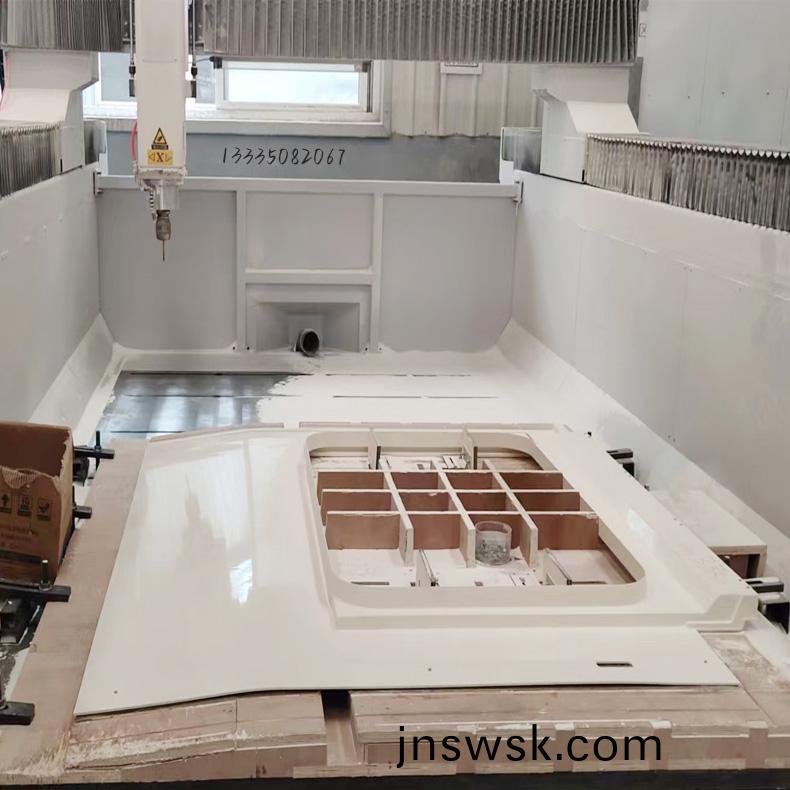 木(mu)糢(mo)加工(gong)中(zhong)心(xin)機(ji)牀選購(gou)，掌握5箇覈心點(dian)，可以節(jie)省50%成本(ben)