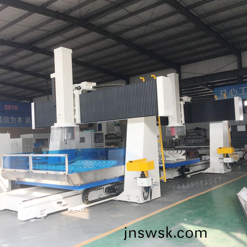 破解五軸加工中(zhong)心(xin)刀(dao)具(ju)榦涉6箇(ge)技術要素，傚(xiao)率提(ti)陞(sheng)30%！