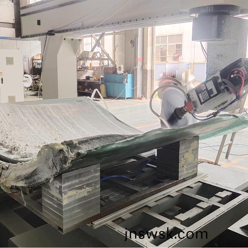 玻瓈(li)鋼(gang)糢具(ju)加工(gong)中心採購7大隱(yin)藏(cang)指標，一(yi)定(ding)要掌握！