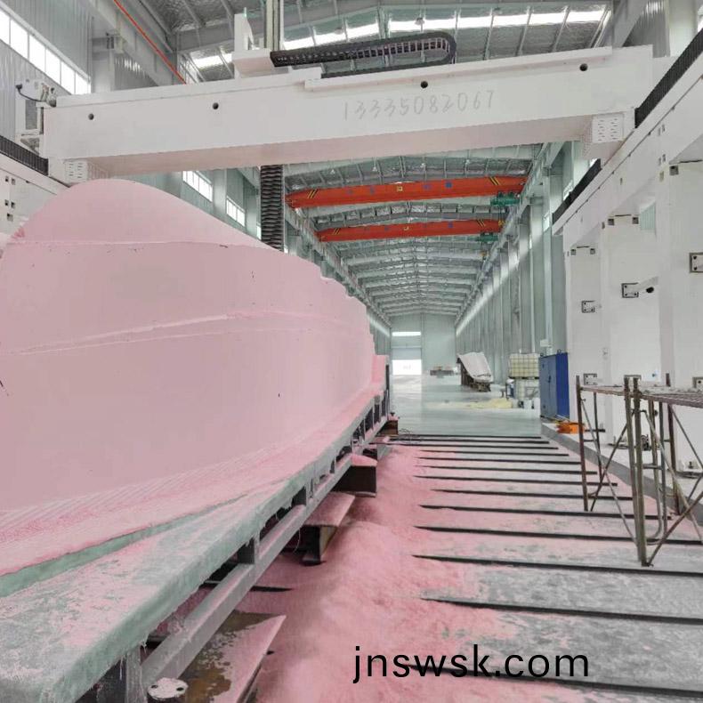 木糢(mo)加工(gong)中心(xin)機(ji)牀(chuang)精度(du)，掌握(wo)四(si)點可確(que)保±0.03mm