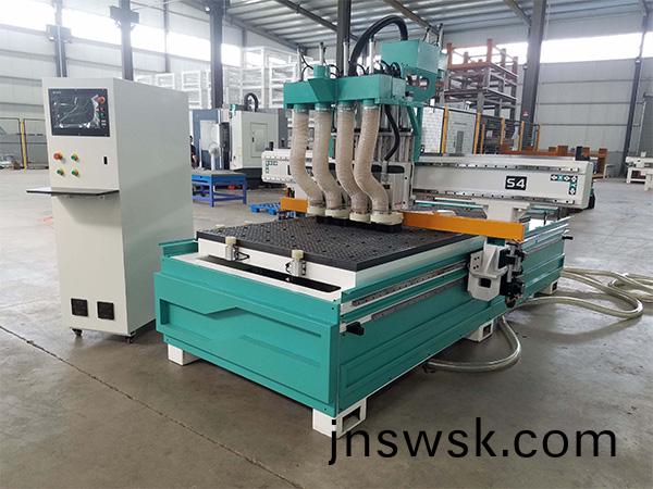 數(shu)控開料(liao)機