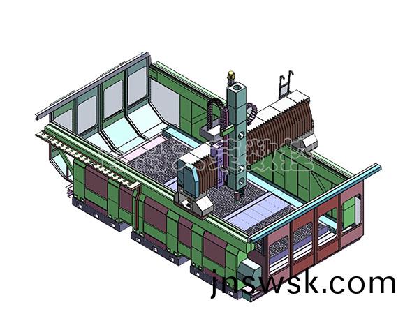 靠譜的通訊(xun)設(she)備五軸(zhou)加(jia)工有(you)哪些(xie)特點？