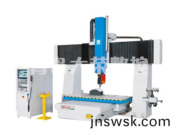 生(sheng)産(chan)中五(wu)軸(zhou)加工(gong)如(ru)何智能(neng)化(hua)生(sheng)産？