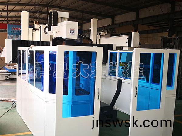 五(wu)軸(zhou)加工(gong)有哪些(xie)特點？