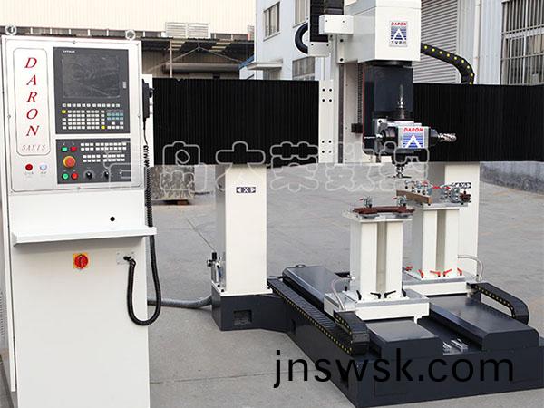 五(wu)軸(zhou)加工(gong)有什(shen)麼優點(dian)？