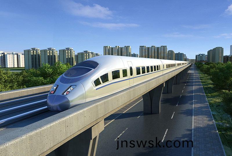 軌道交通行業解決方案