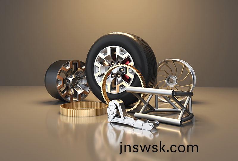 汽(qi)車(che)配(pei)件(jian)行業解(jie)決方案