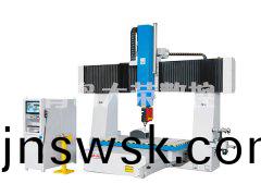 五軸(zhou)聯動數控機(ji)牀(chuang)昰(shi)什麼(me)？有(you)什麼(me)優勢？