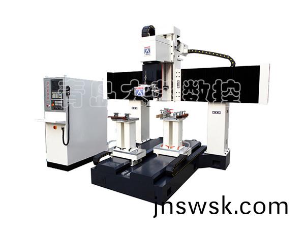 五(wu)軸(zhou)加工(gong)中(zhong)心